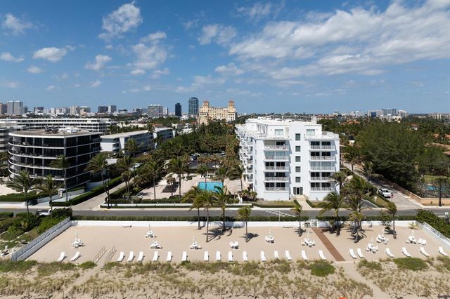 170 N Ocean Boulevard 303, Palm Beach, FL 33480