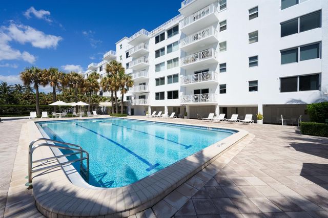 170 N Ocean Boulevard 303, Palm Beach, FL 33480
