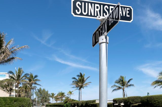 170 N Ocean Boulevard 303, Palm Beach, FL 33480