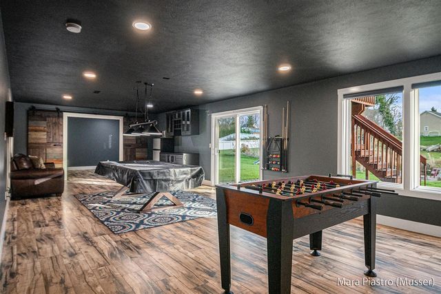 2116 Brindle Drive, Hudsonville, MI 49426