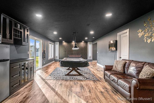 2116 Brindle Drive, Hudsonville, MI 49426