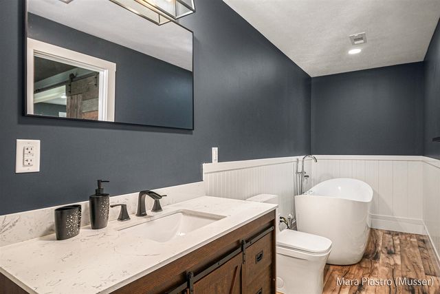 2116 Brindle Drive, Hudsonville, MI 49426