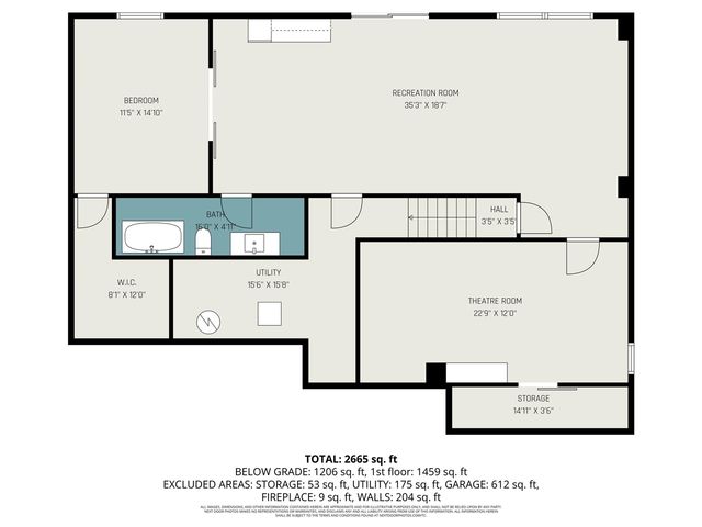 2116 Brindle Drive, Hudsonville, MI 49426