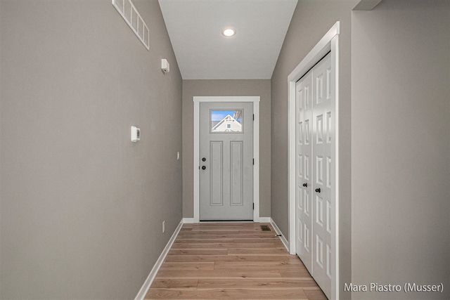 2116 Brindle Drive, Hudsonville, MI 49426