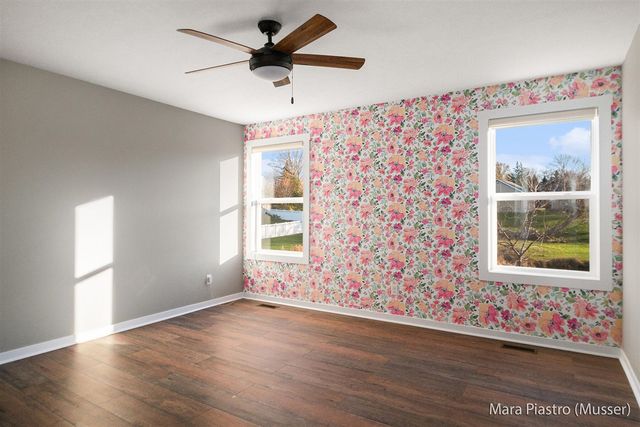 2116 Brindle Drive, Hudsonville, MI 49426