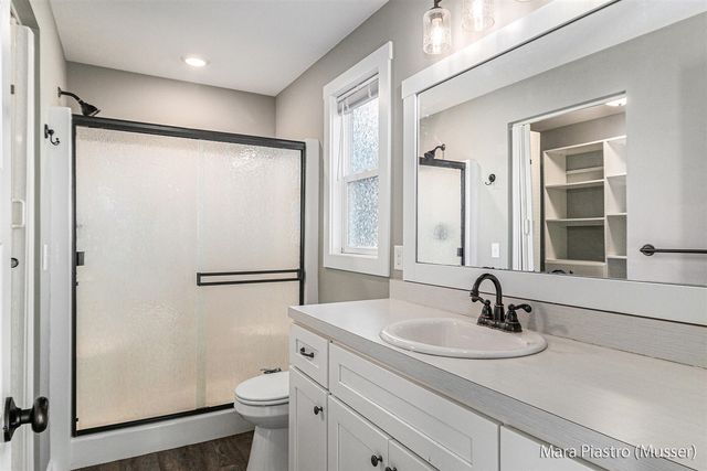 2116 Brindle Drive, Hudsonville, MI 49426