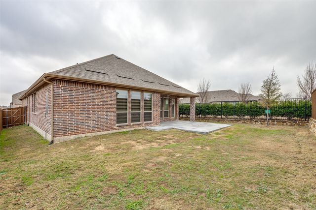 1600 Bird Cherry Lane, Celina, TX 75078