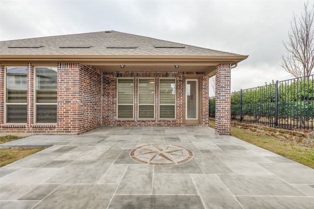 1600 Bird Cherry Lane, Celina, TX 75078