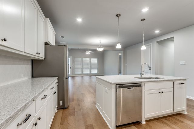 1600 Bird Cherry Lane, Celina, TX 75078