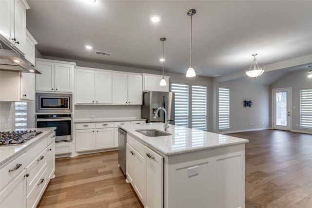 1600 Bird Cherry Lane, Celina, TX 75078