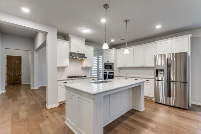 1600 Bird Cherry Lane, Celina, TX 75078
