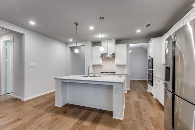 1600 Bird Cherry Lane, Celina, TX 75078