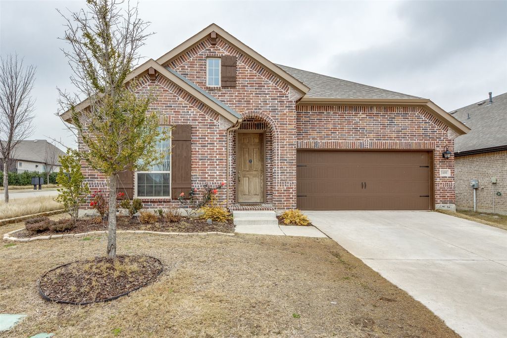 1600 Bird Cherry Lane, Celina, TX 75078