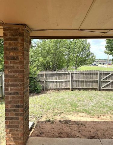 2024 N Benjamin Street, Stillwater, OK 74075