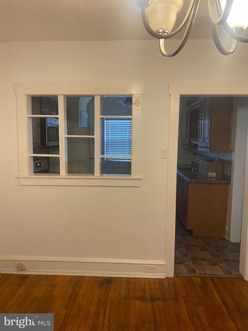 122 E WAYNE TER, Collingswood, NJ 08108