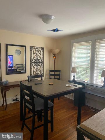 122 E WAYNE TER, Collingswood, NJ 08108