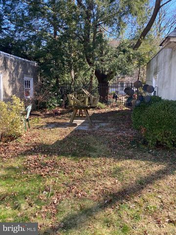 122 E WAYNE TER, Collingswood, NJ 08108