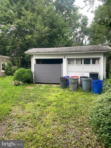 122 E WAYNE TER, Collingswood, NJ 08108