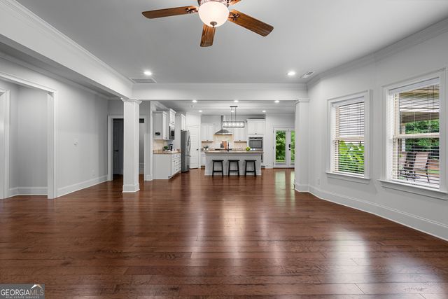 155 Southmill Lane, Senoia, GA 30276