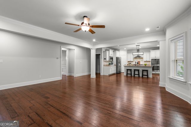 155 Southmill Lane, Senoia, GA 30276