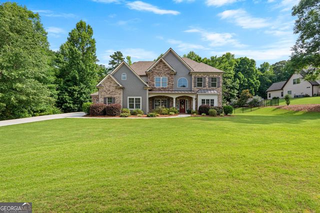 155 Southmill Lane, Senoia, GA 30276