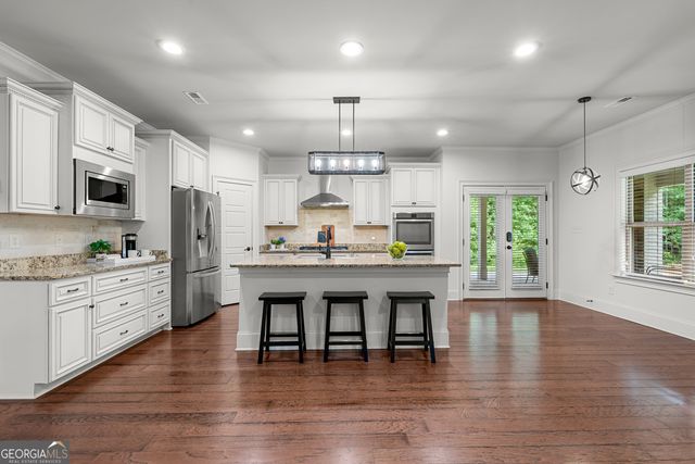 155 Southmill Lane, Senoia, GA 30276
