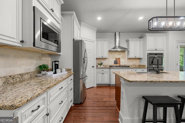 155 Southmill Lane, Senoia, GA 30276