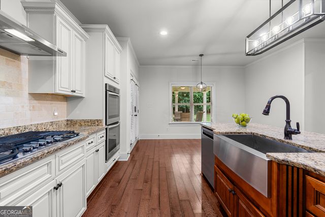 155 Southmill Lane, Senoia, GA 30276
