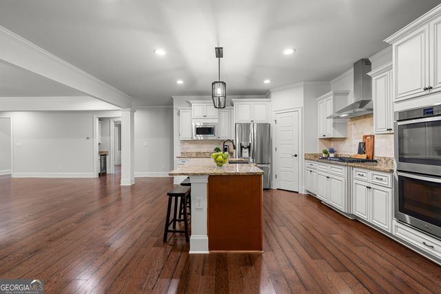 155 Southmill Lane, Senoia, GA 30276