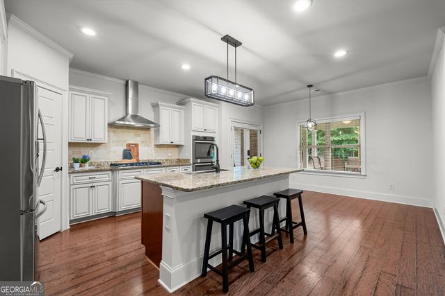 155 Southmill Lane, Senoia, GA 30276