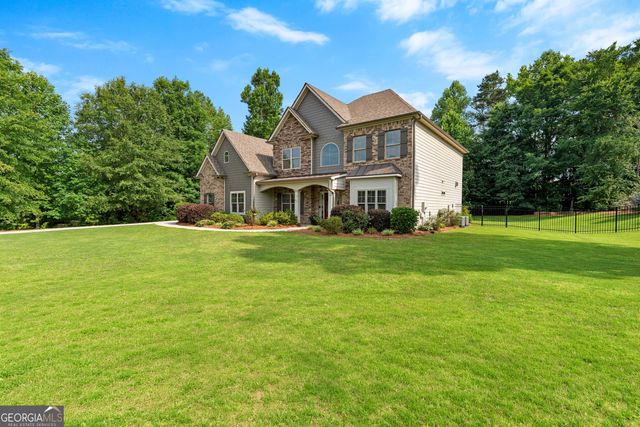 155 Southmill Lane, Senoia, GA 30276