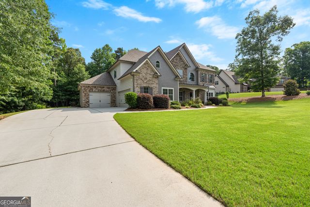 155 Southmill Lane, Senoia, GA 30276