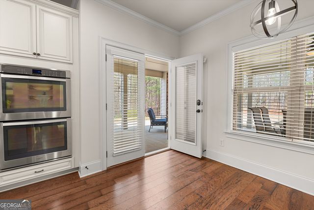 155 Southmill Lane, Senoia, GA 30276