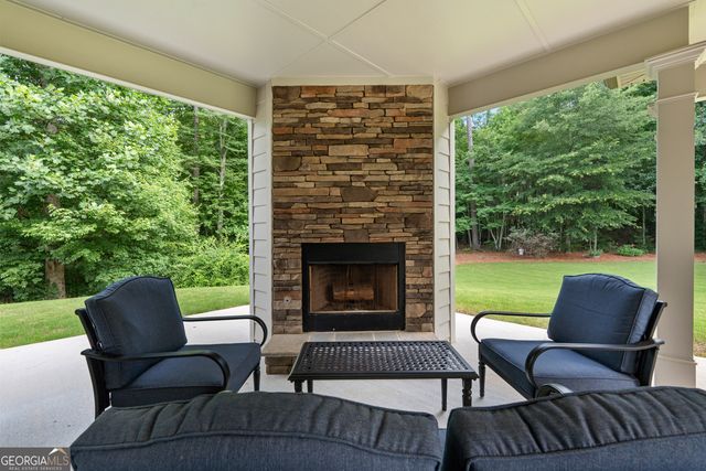 155 Southmill Lane, Senoia, GA 30276