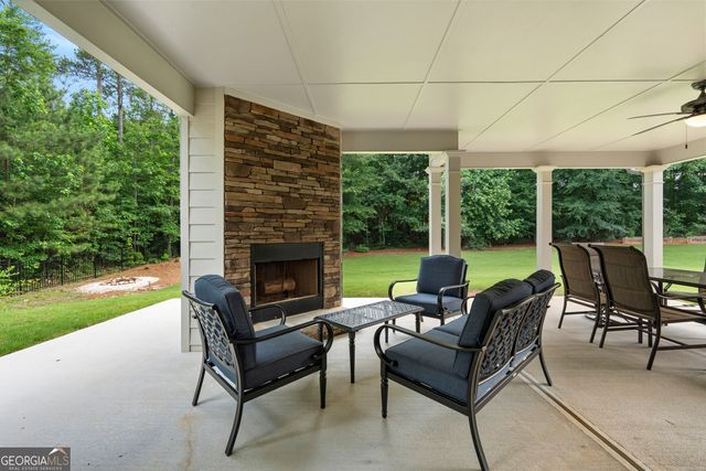 155 Southmill Lane, Senoia, GA 30276