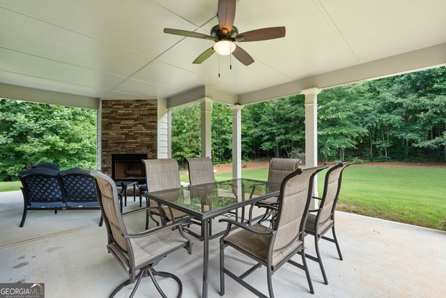 155 Southmill Lane, Senoia, GA 30276
