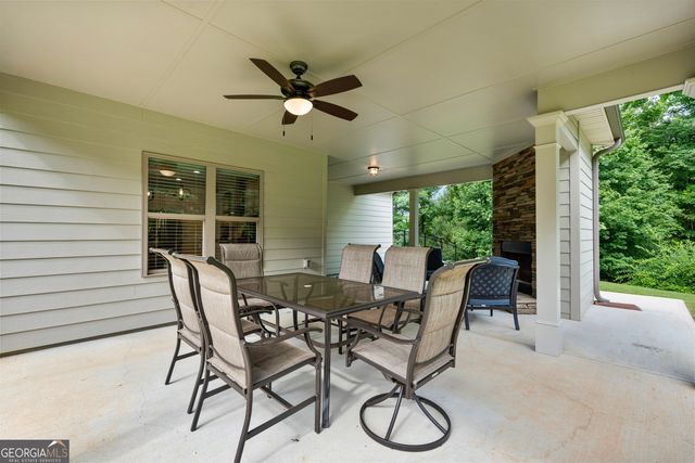 155 Southmill Lane, Senoia, GA 30276