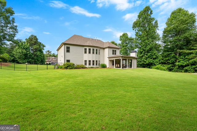 155 Southmill Lane, Senoia, GA 30276