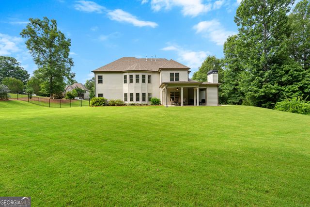 155 Southmill Lane, Senoia, GA 30276