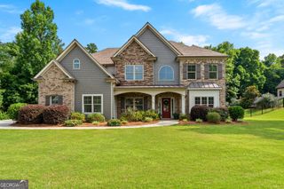 155 Southmill Lane, Senoia, GA 30276