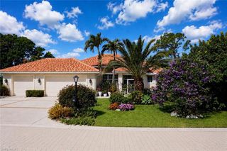 186 Muirfield CIR, Naples, FL 34113