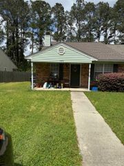 1976 Gina Drive, Tallahassee, FL 32303