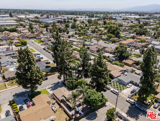 1845 Norval Street, Pomona, CA 91766