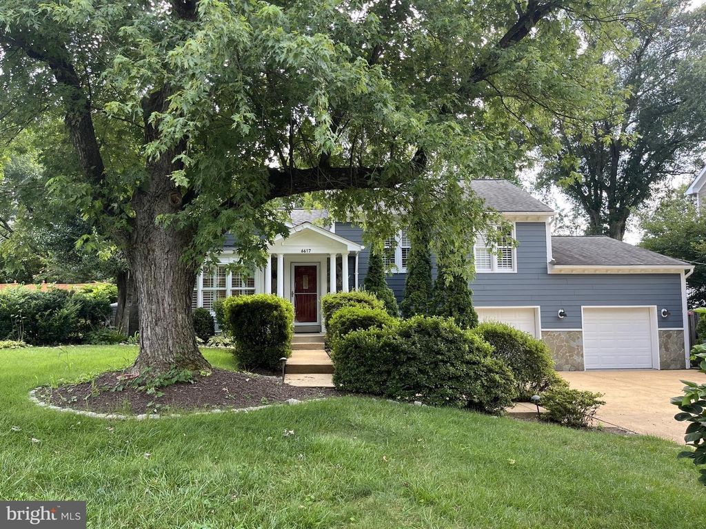 6617 IVY HILL DR, Mclean, VA 22101