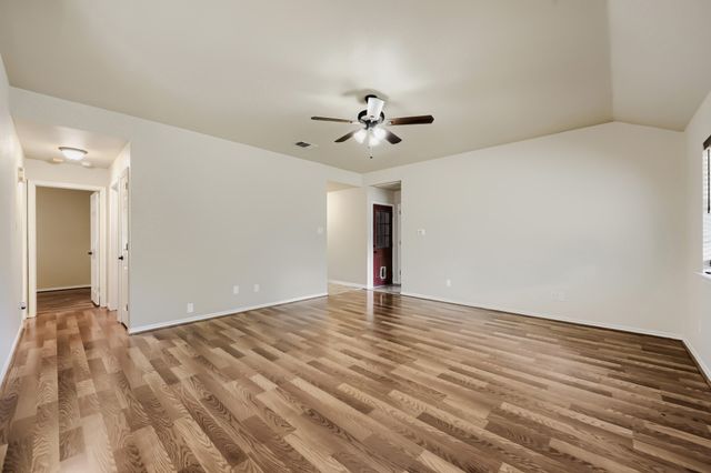 1004 Tremont Street, Weatherford, TX 76086