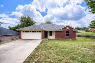 1004 Tremont Street, Weatherford, TX 76086