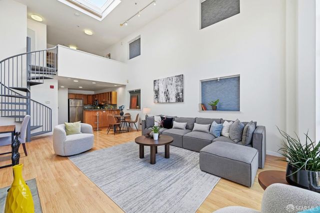 950 Harrison Street 215, San Francisco, CA 94107