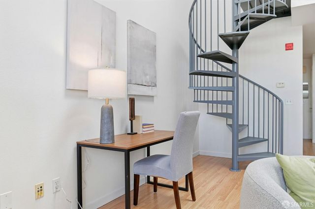 950 Harrison Street 215, San Francisco, CA 94107