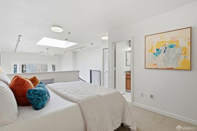 950 Harrison Street 215, San Francisco, CA 94107