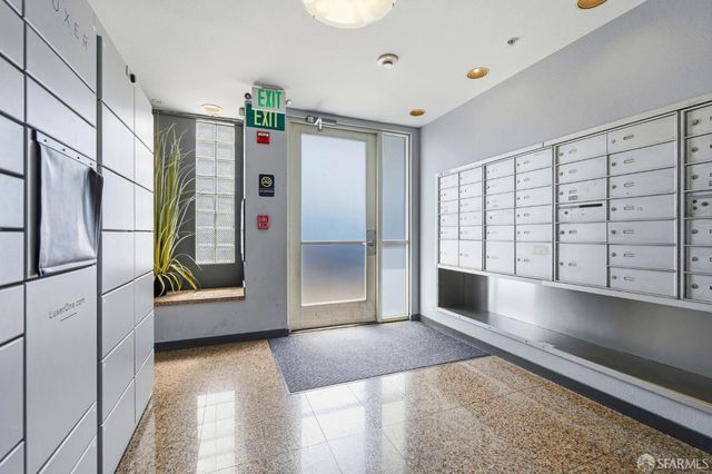 950 Harrison Street 215, San Francisco, CA 94107